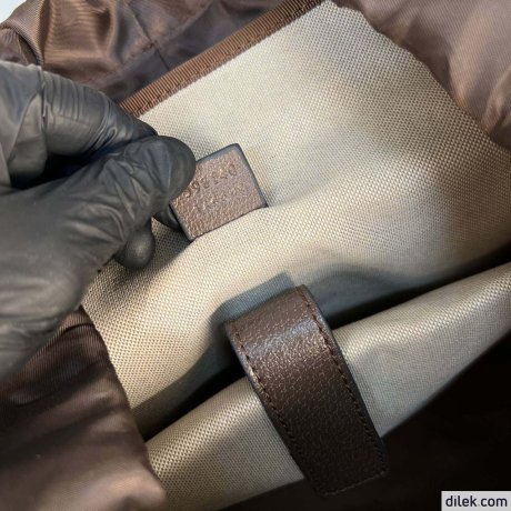 Gucci Ophidia GG Medium Backpack