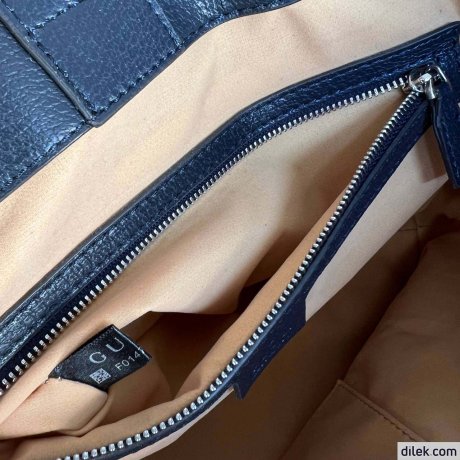 Gucci Ophidia GG Medium Tote Bag