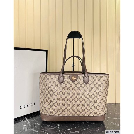 Gucci Ophidia Medium Tote Bag