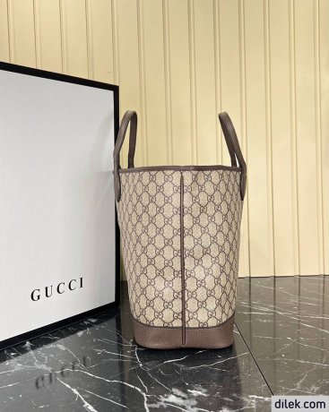 Gucci Ophidia Medium Tote Bag