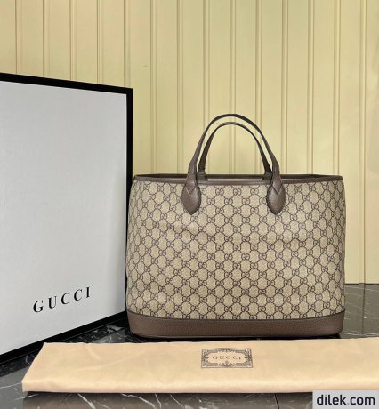 Gucci Ophidia Medium Tote Bag