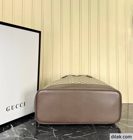 Gucci Ophidia Medium Tote Bag