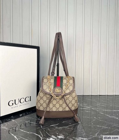 Gucci Ophidia Mini Backpack