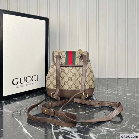 Gucci Ophidia Mini Backpack