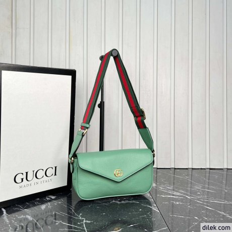 Gucci Ophidia Mini Bag