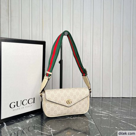 Gucci Ophidia Mini Bag
