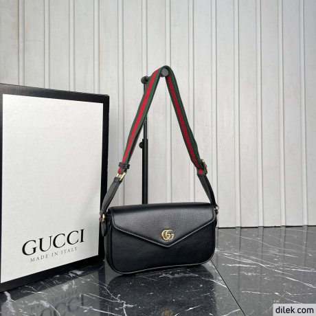 Gucci Ophidia Mini Bag