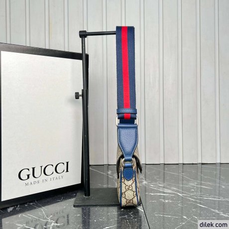 Gucci Ophidia Mini Bag