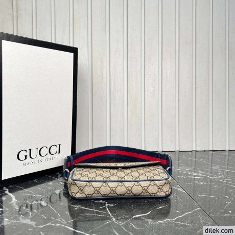 Gucci Ophidia Mini Bag