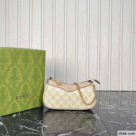 Gucci Ophidia Mini Handbag