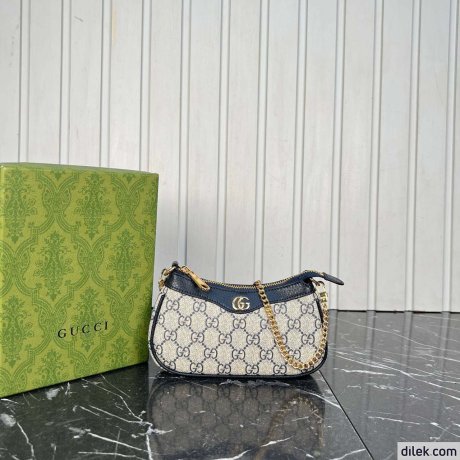 Gucci Ophidia Mini Handbag