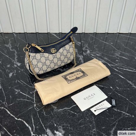Gucci Ophidia Mini Handbag