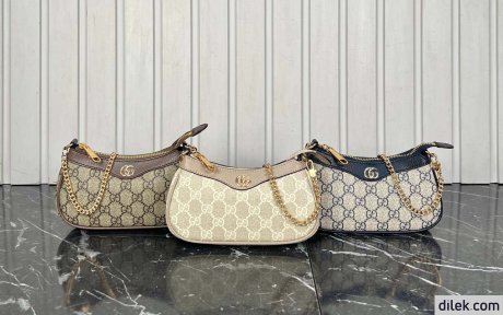 Gucci Ophidia Mini Handbag