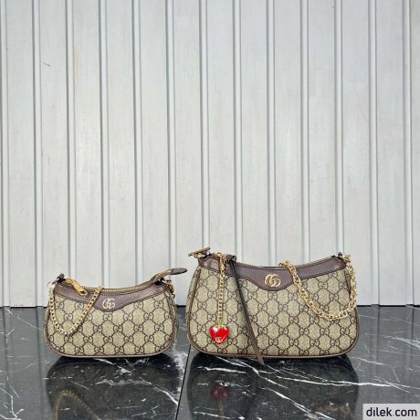 Gucci Ophidia Mini Handbag