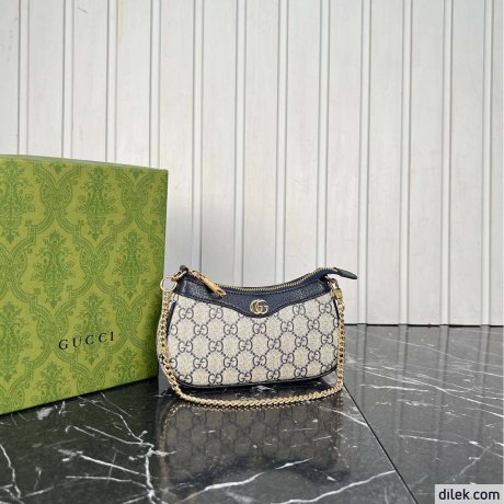 Gucci Ophidia Mini Handbag