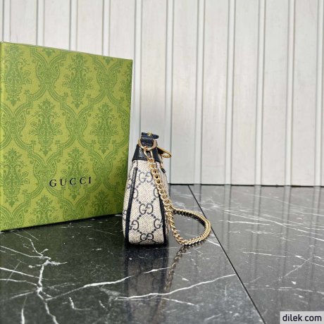 Gucci Ophidia Mini Handbag