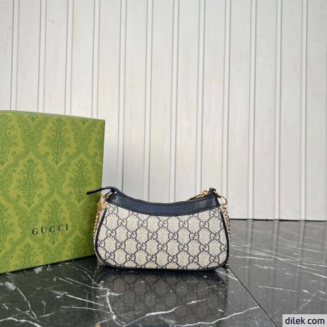 Gucci Ophidia Mini Handbag