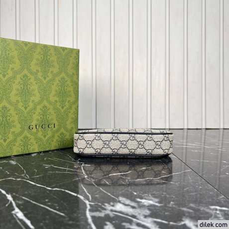 Gucci Ophidia Mini Handbag