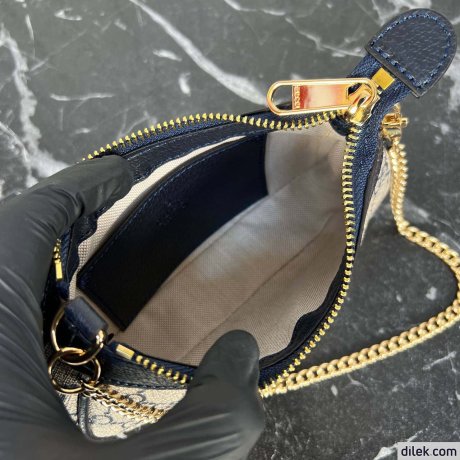 Gucci Ophidia Mini Handbag