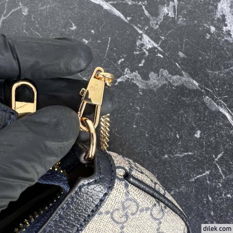 Gucci Ophidia Mini Handbag