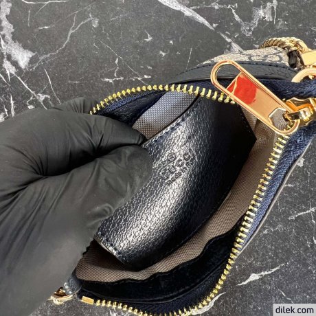 Gucci Ophidia Mini Handbag