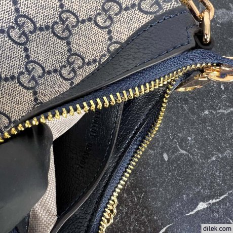 Gucci Ophidia Mini Handbag