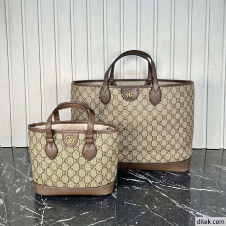 Gucci Ophidia Mini Tote Bag