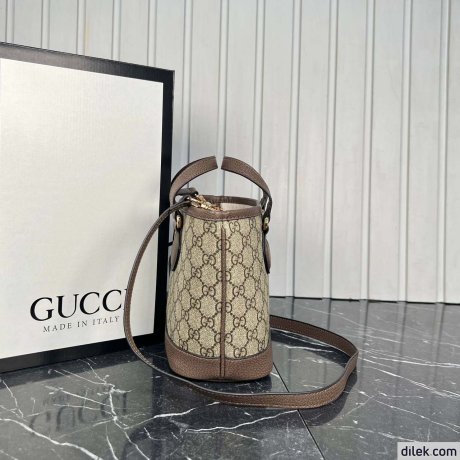 Gucci Ophidia Mini Tote Bag