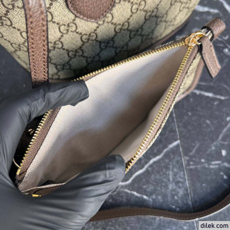 Gucci Ophidia Mini Tote Bag