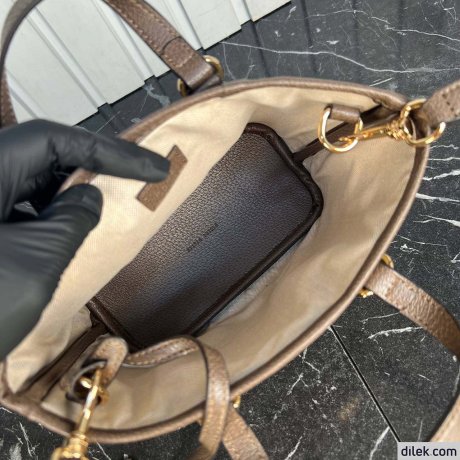 Gucci Ophidia Mini Tote Bag