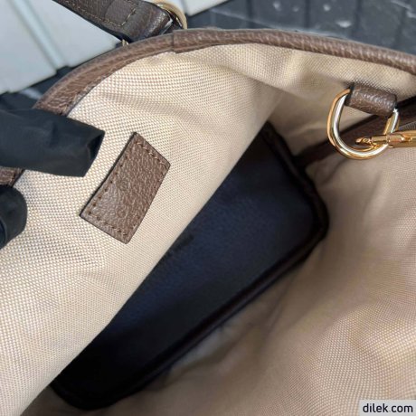 Gucci Ophidia Mini Tote Bag