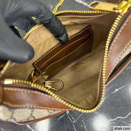 Gucci Ophidia Super Mini Shoulder Bag
