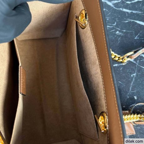 Gucci Padlock GG Small Shoulder Bag