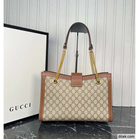 Gucci Padlock Medium Shoulder Bag
