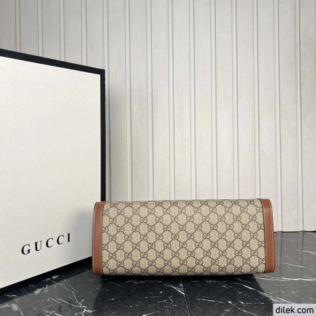 Gucci Padlock Medium Shoulder Bag