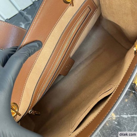Gucci Padlock Medium Shoulder Bag