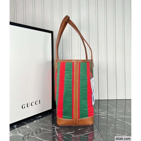 Gucci Saint Tropez Tote Bag