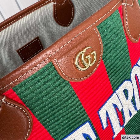 Gucci Saint Tropez Tote Bag