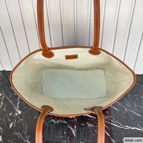 Gucci Saint Tropez Tote Bag