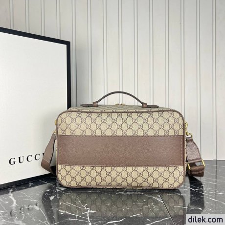 Gucci Savoy Shoe Case