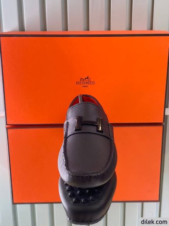 Hermes Alessandro Loafer