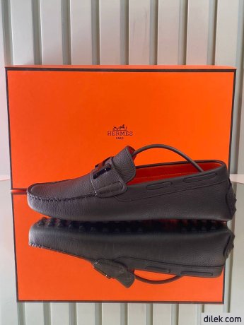 Hermes Alessandro Loafer
