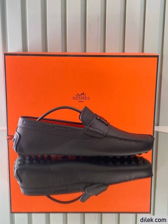 Hermes Alessandro Loafer