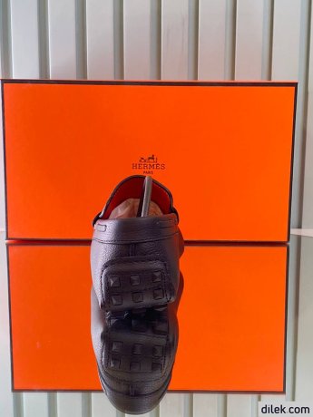 Hermes Alessandro Loafer