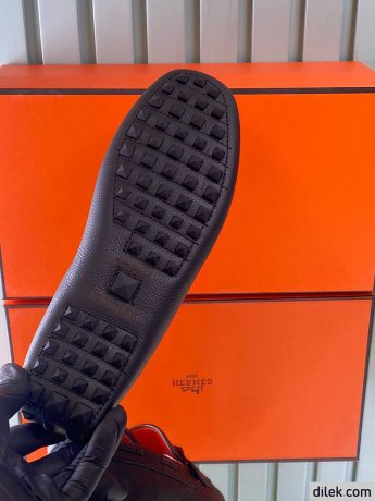 Hermes Alessandro Loafer