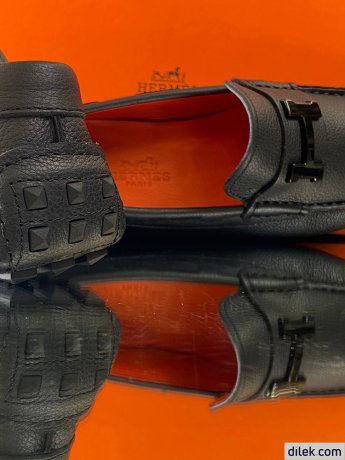 Hermes Alessandro Loafer