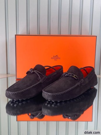Hermes Alessandro Loafer