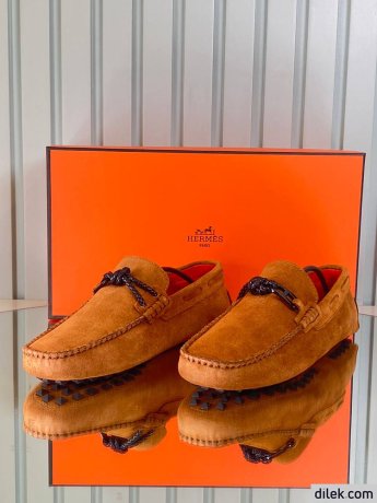 Hermes Alessandro Loafer