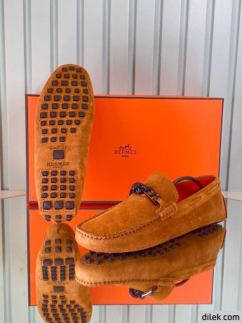 Hermes Alessandro Loafer