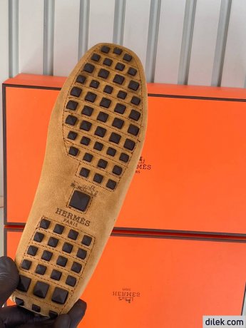 Hermes Alessandro Loafer